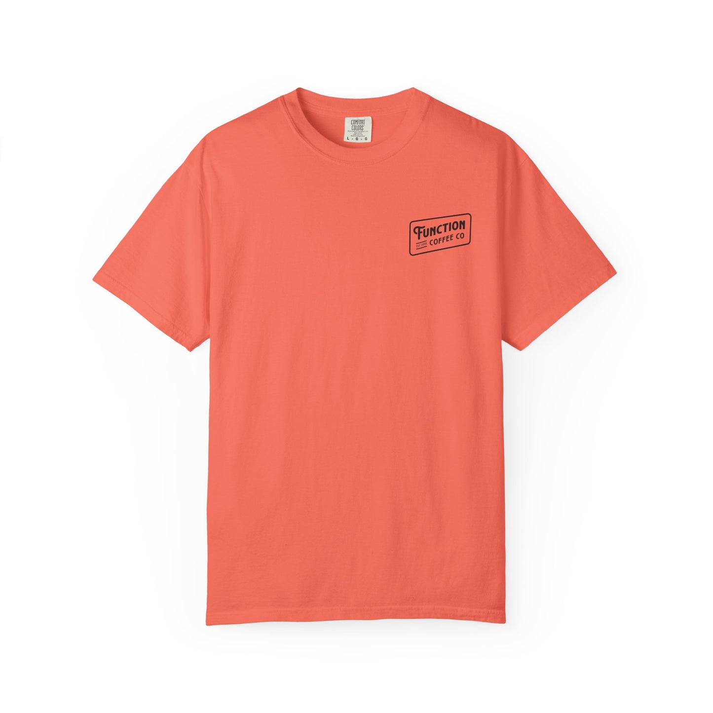 Vintage-Inspired Funky T-shirt