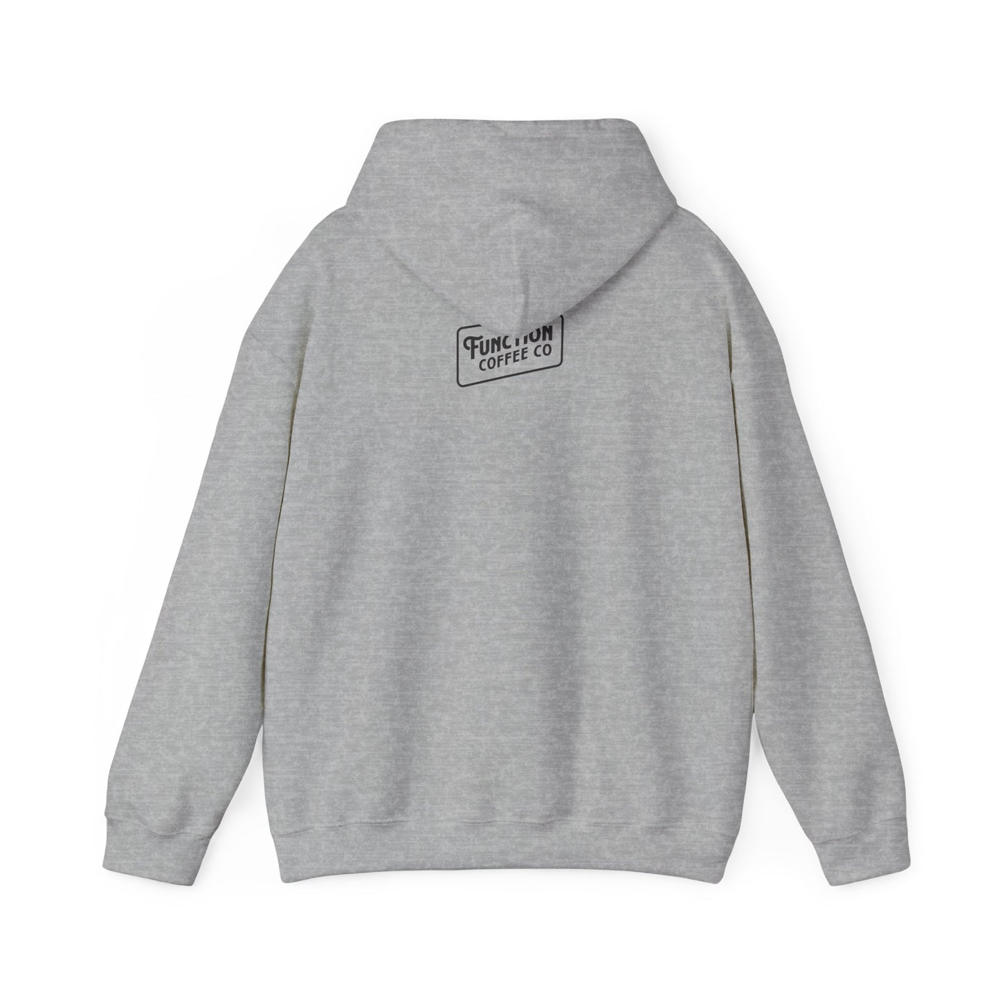 "Better Than Okay" Unisex Hoodie