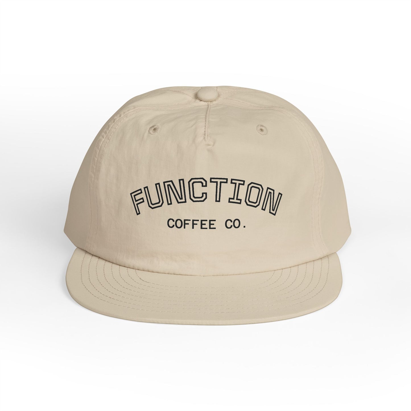 Collegiate Surf Cap