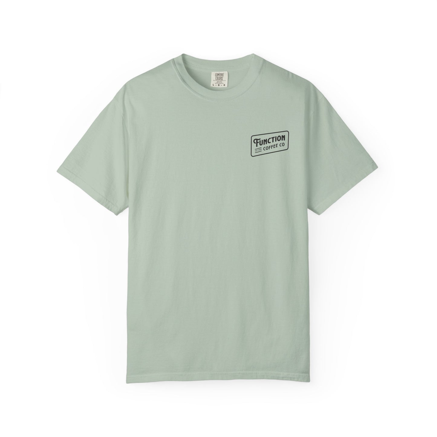 Vintage-Inspired Funky T-shirt