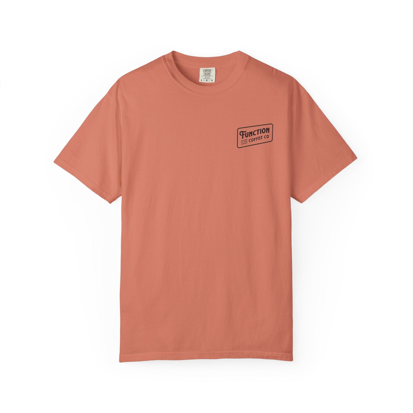 Vintage-Inspired Funky T-shirt