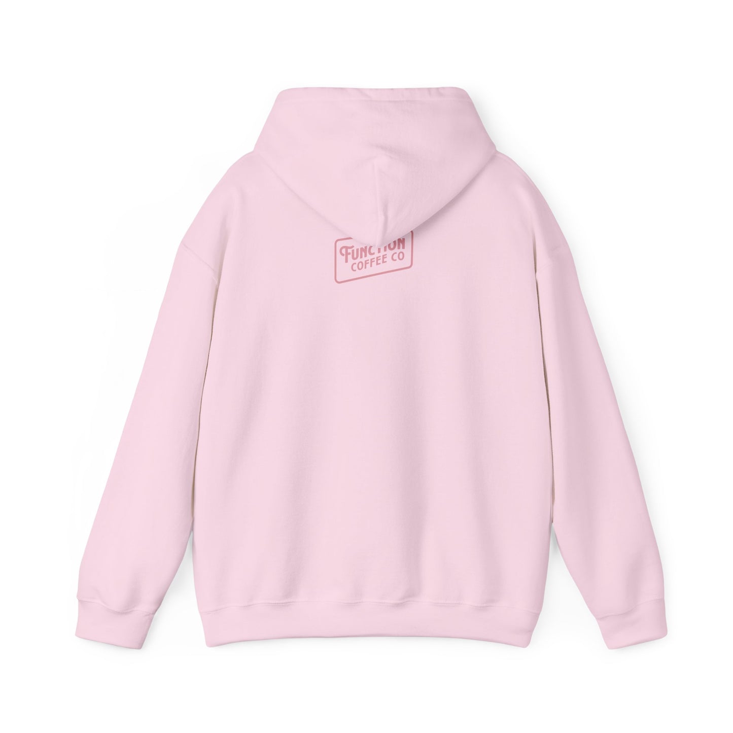 "Better Than Okay" Unisex Hoodie