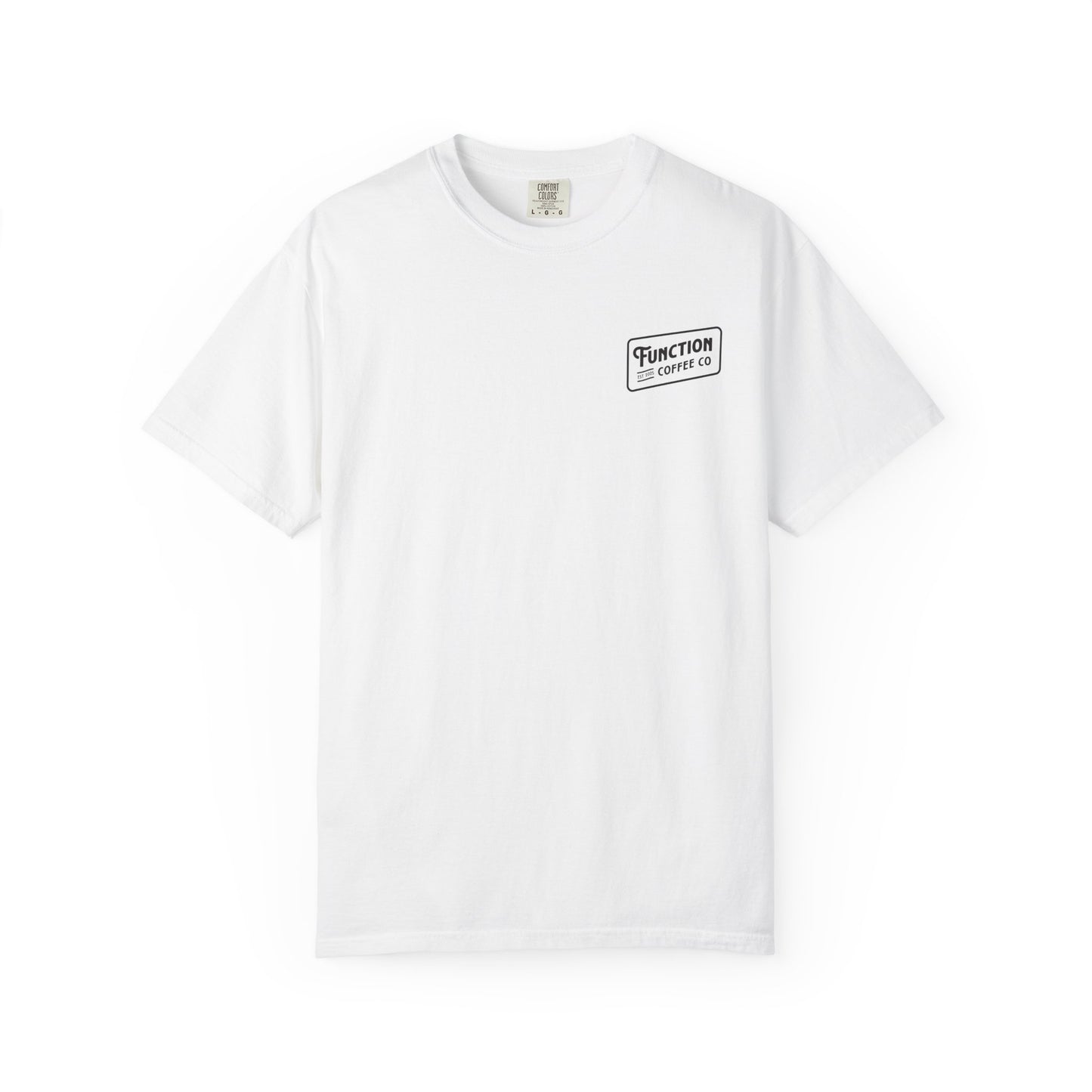 Vintage-Inspired Funky T-shirt