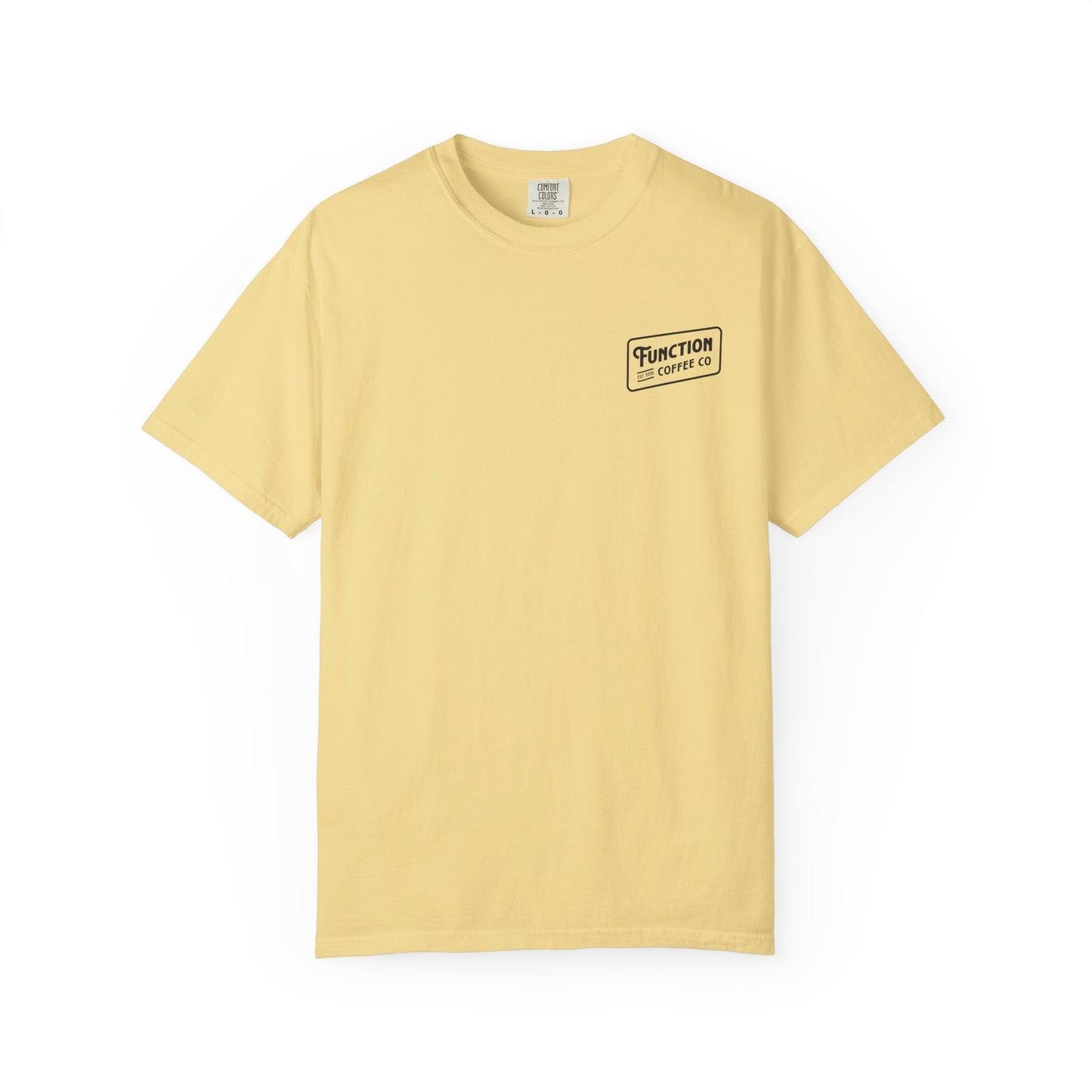 Vintage-Inspired Funky T-shirt