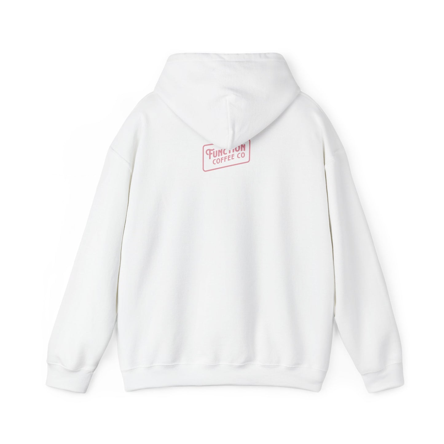 "Better Than Okay" Unisex Hoodie