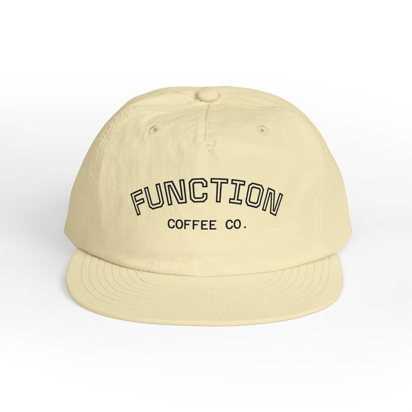 Collegiate Surf Cap