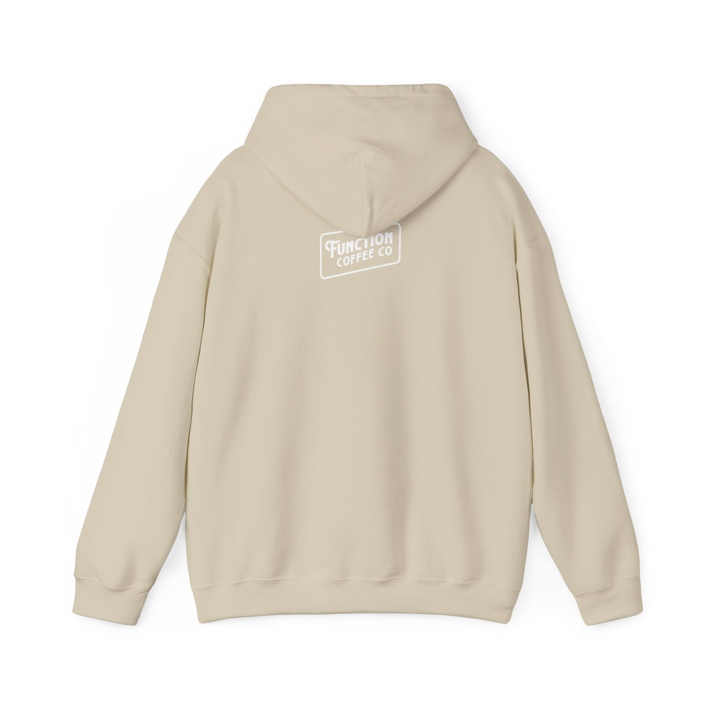 "Better Than Okay" Unisex Hoodie