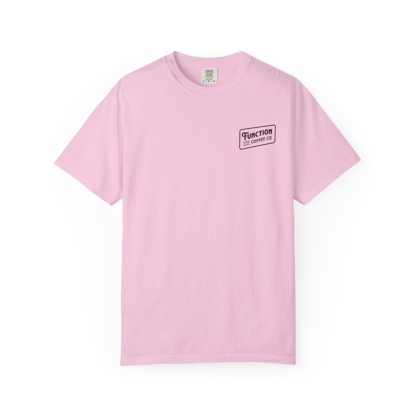 Vintage-Inspired Funky T-shirt