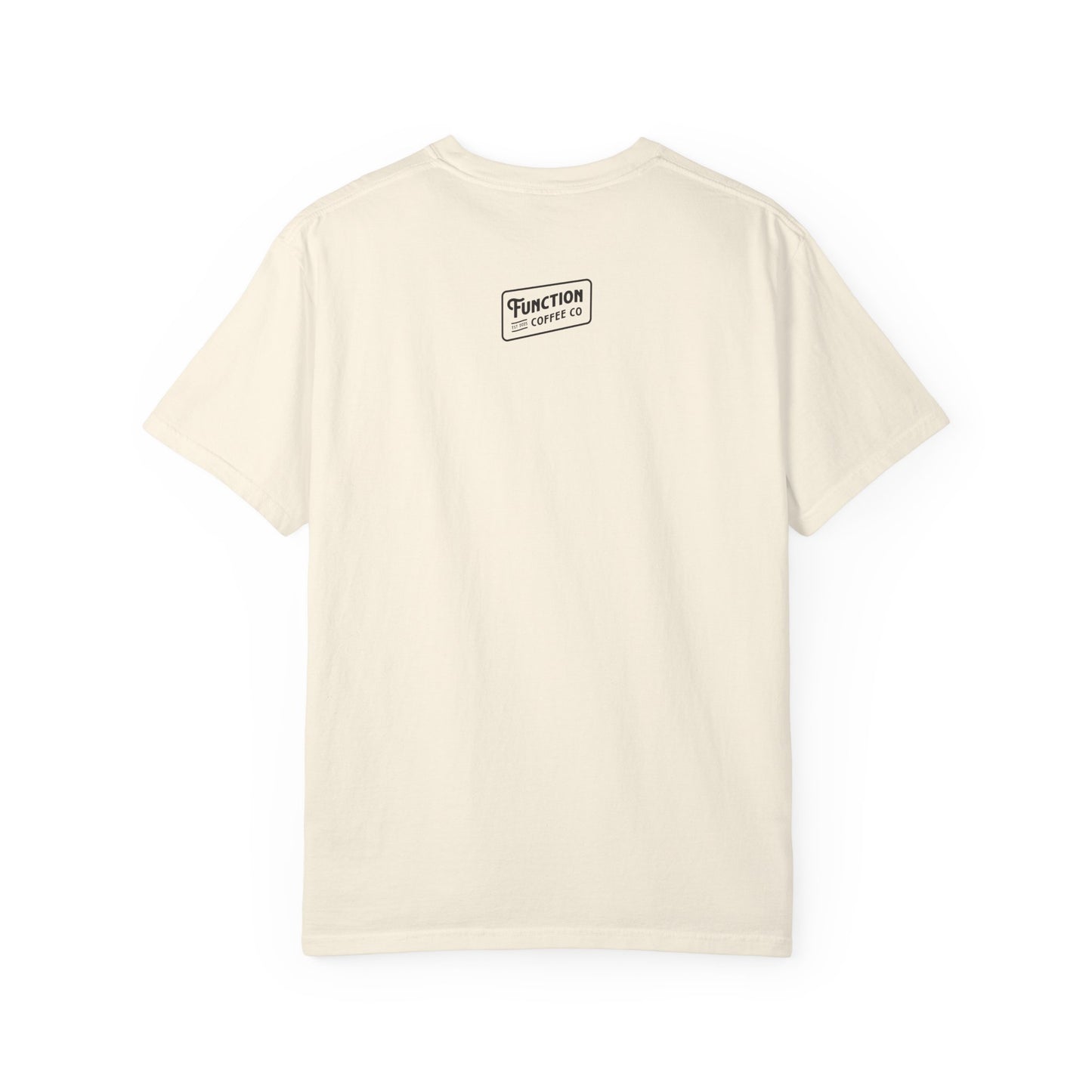 Full Front Funky T-shirt