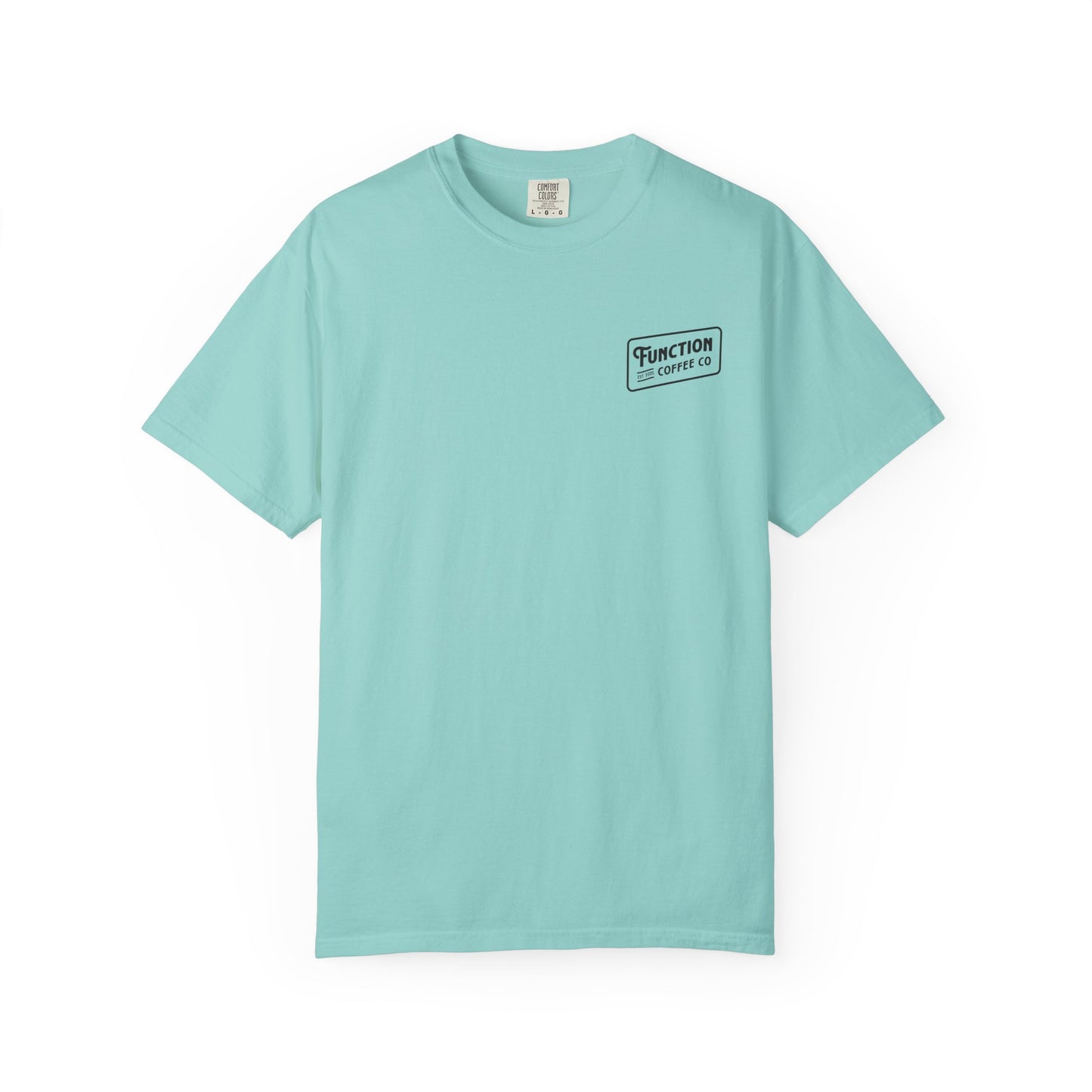 Vintage-Inspired Funky T-shirt