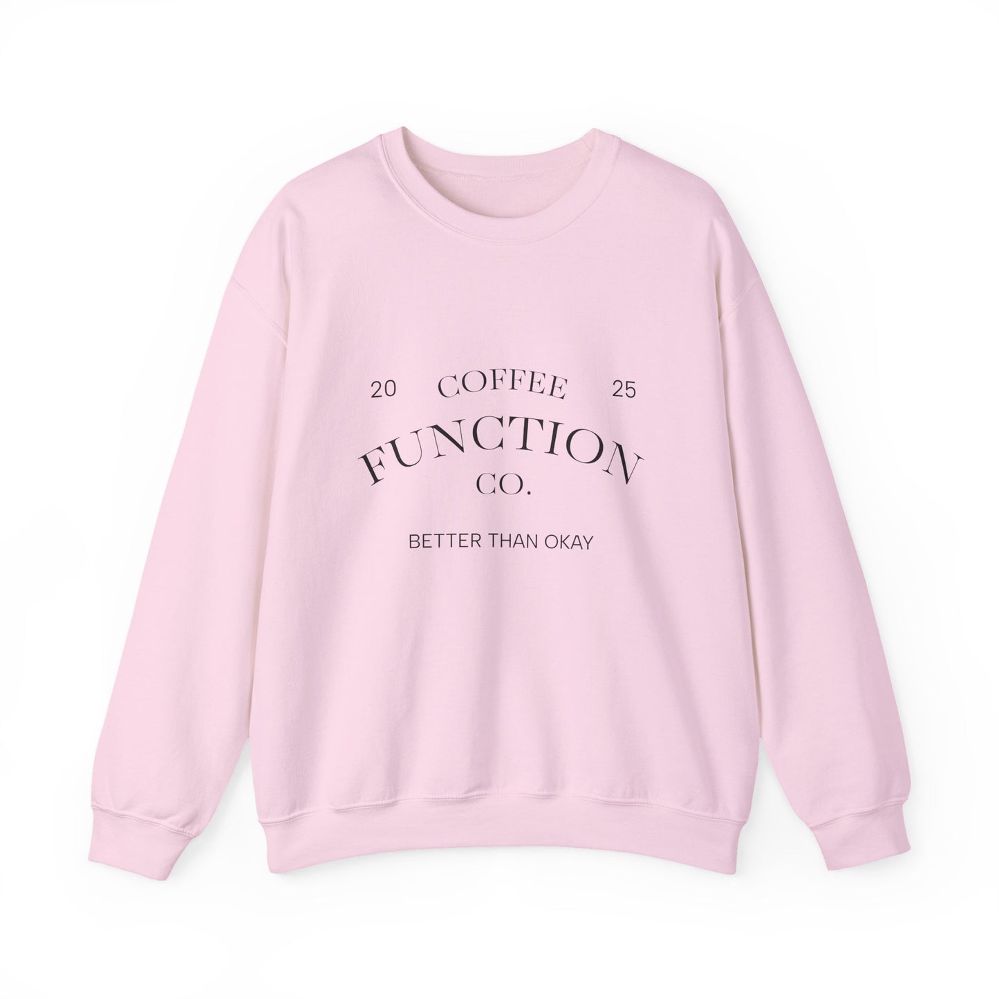 Founder's Crewneck Sweatshirt