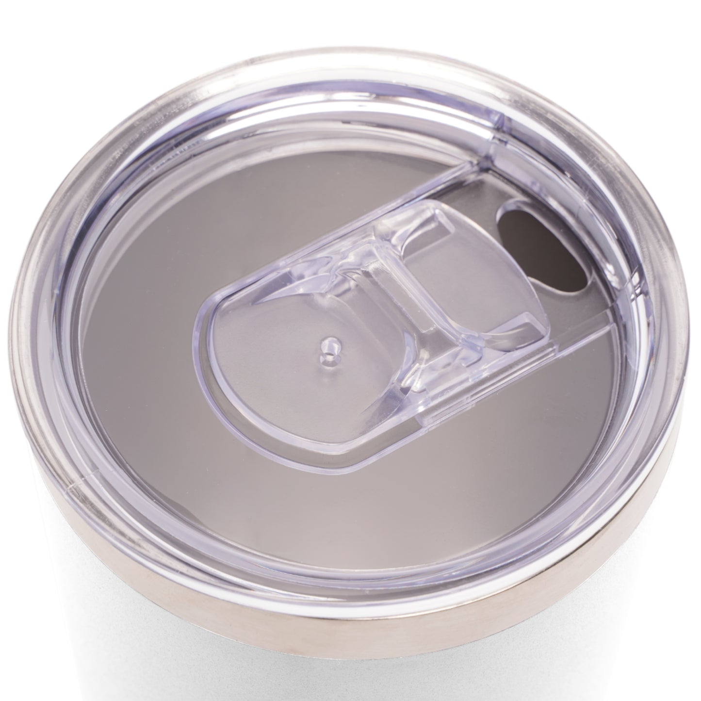 Function Coffee Co. Copper Vacuum Insulated Tumbler (22oz)