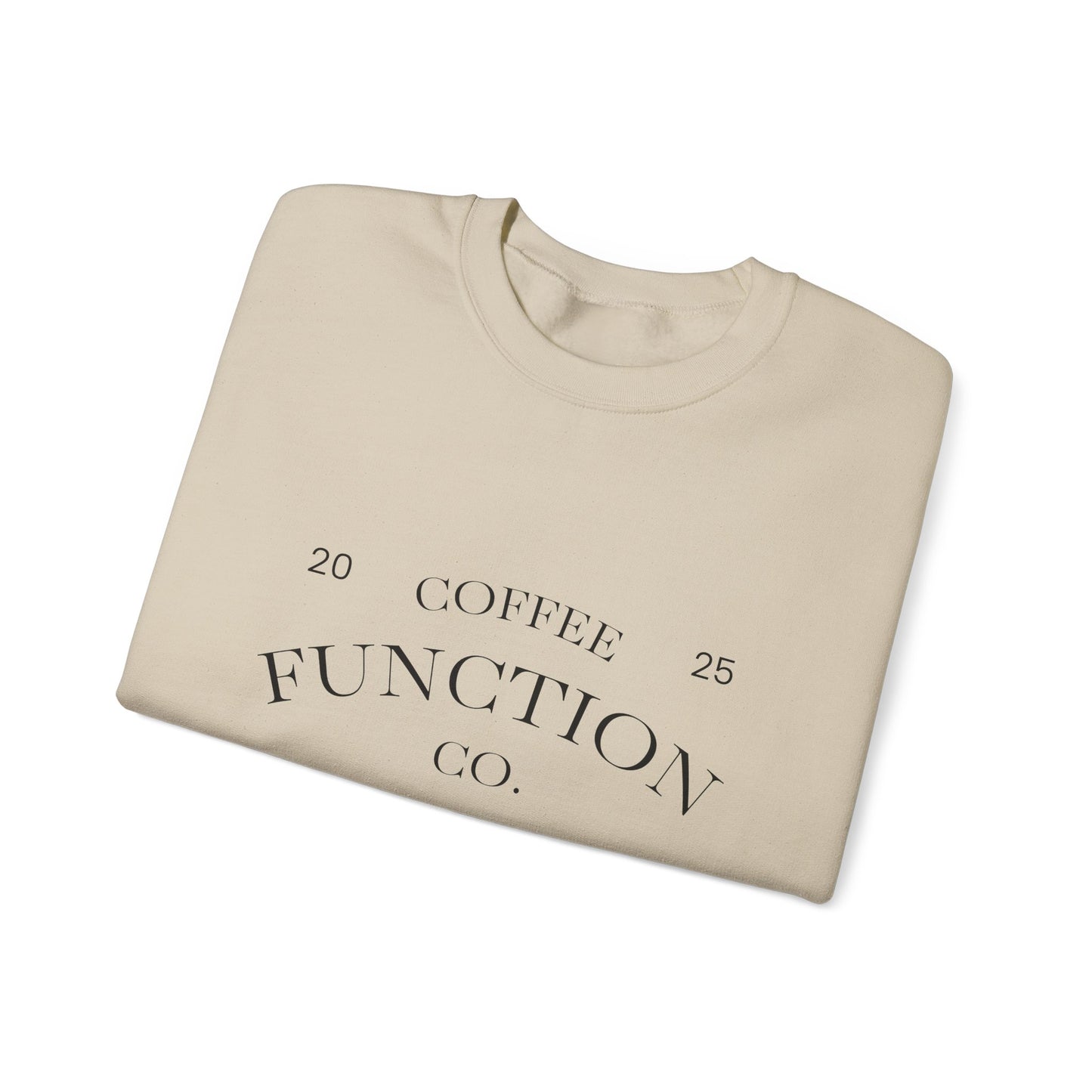 Founder's Crewneck Sweatshirt