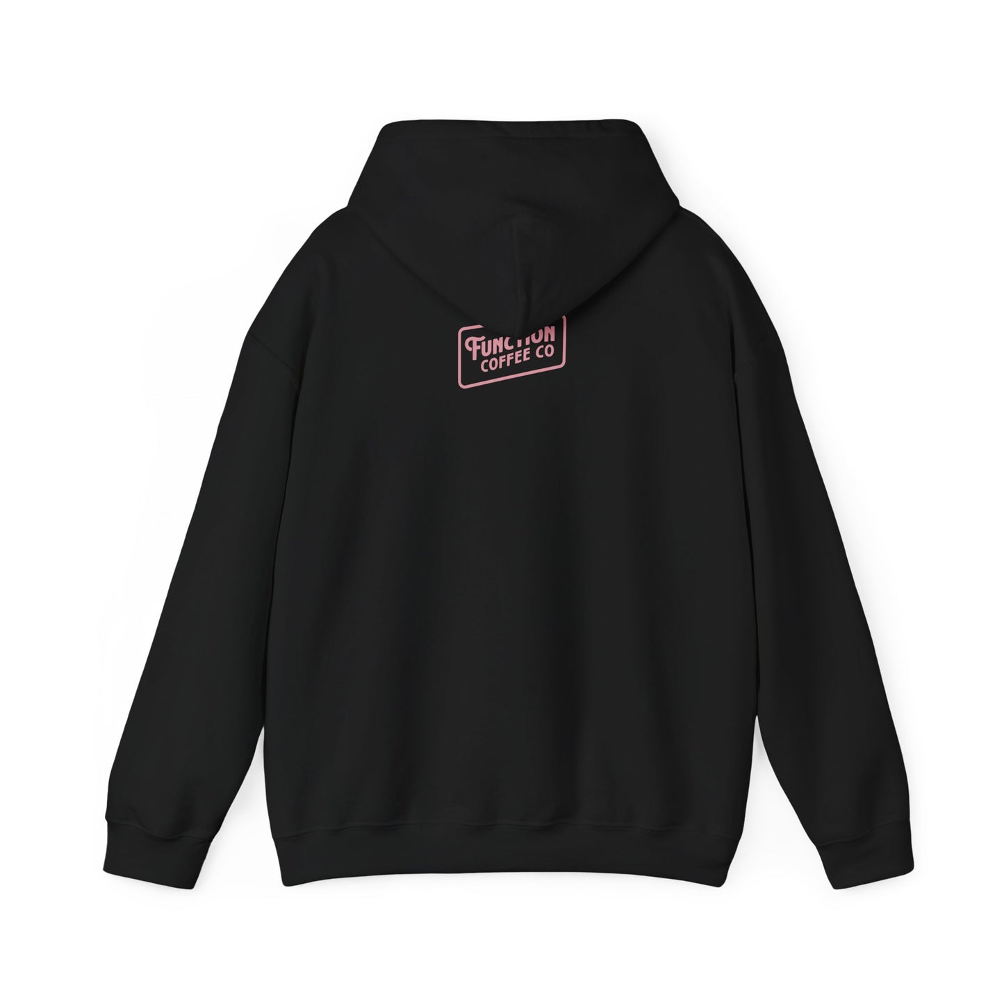 "Better Than Okay" Unisex Hoodie