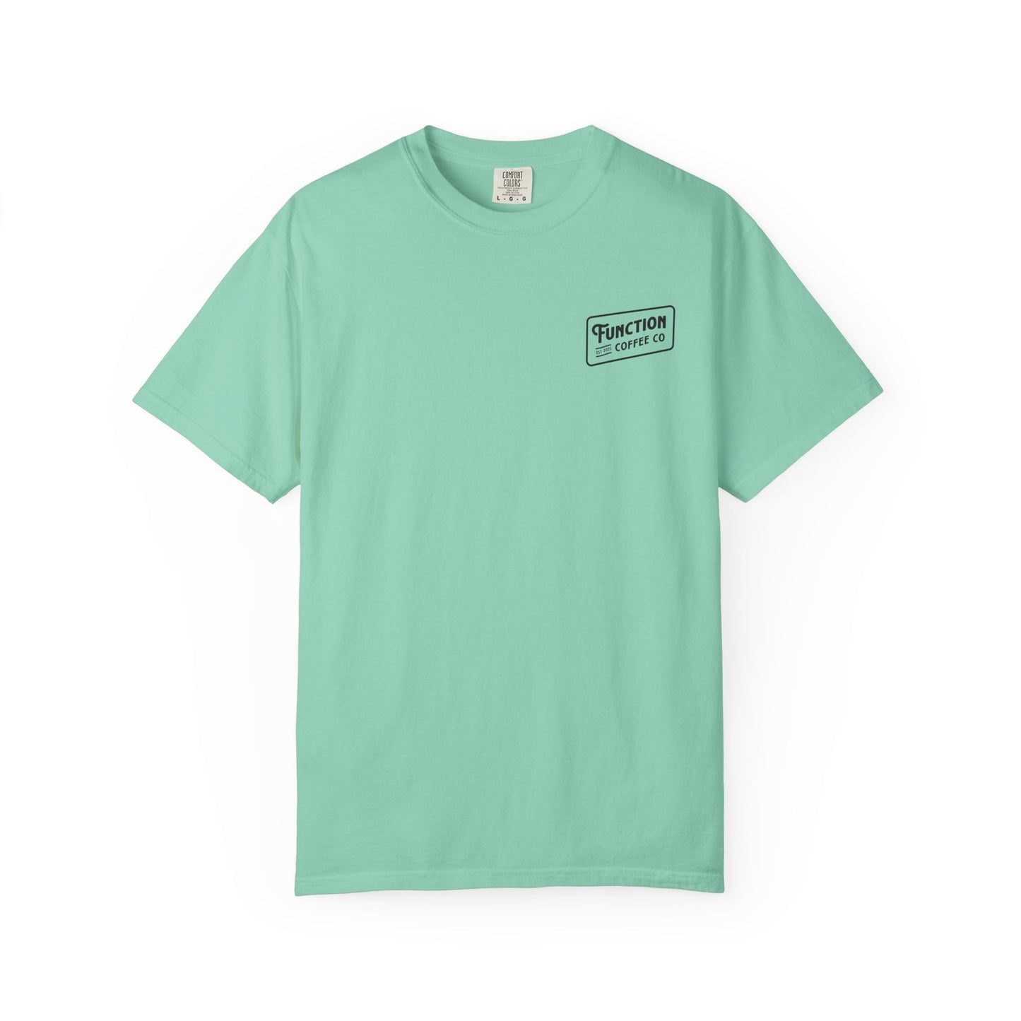 Vintage-Inspired Funky T-shirt
