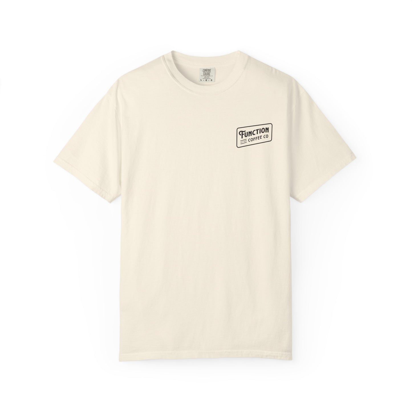 Vintage-Inspired Funky T-shirt