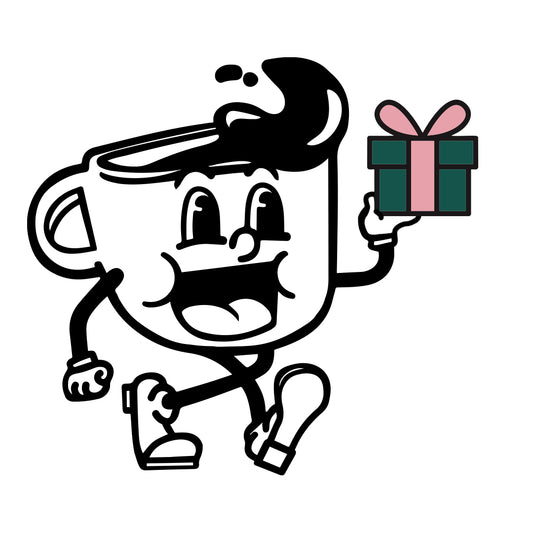 Function Coffee Co Gift Card