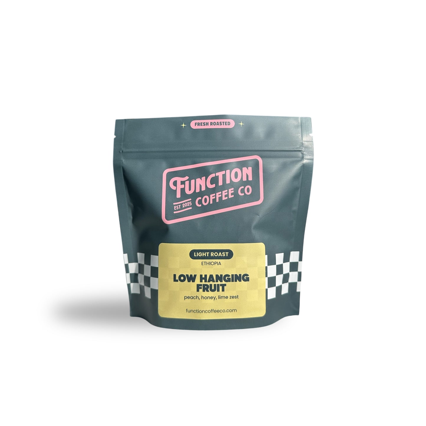 The Founder's Sampler - Ultimate Coffee Bundle Box
