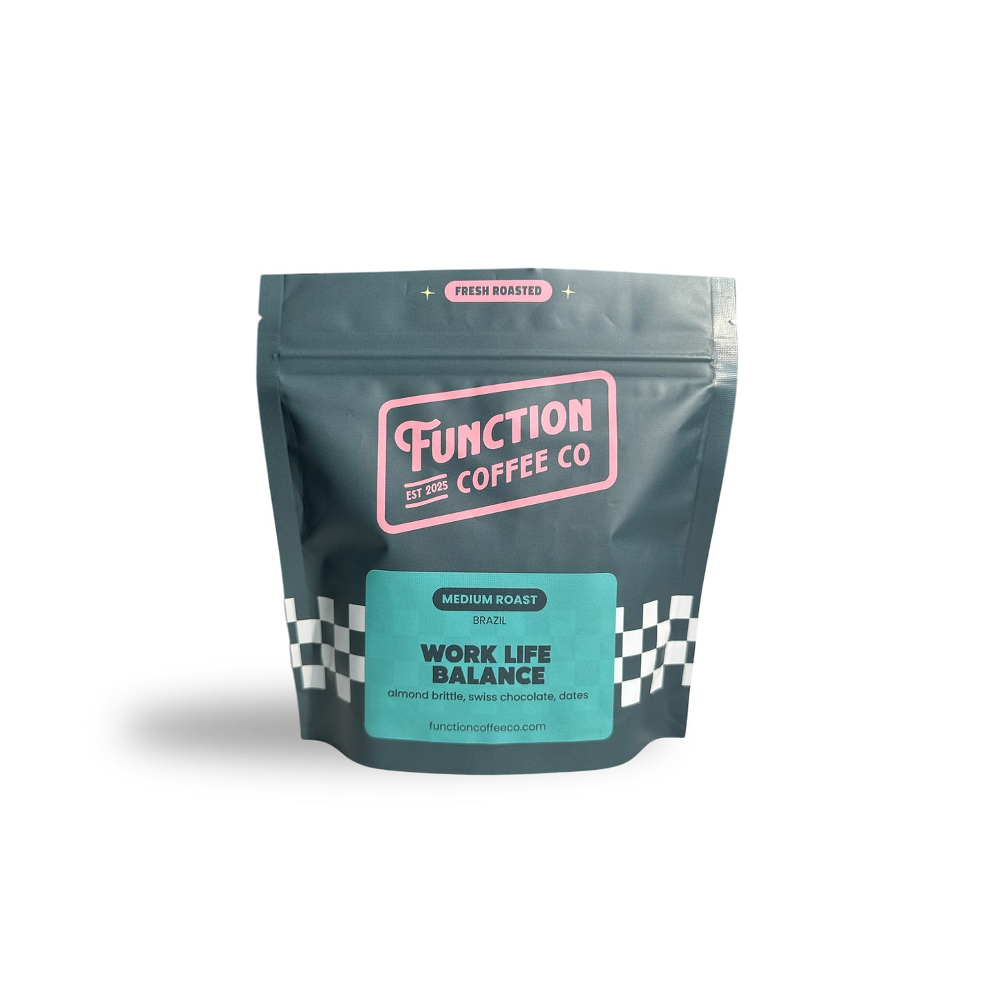 The Founder's Sampler - Ultimate Coffee Bundle Box
