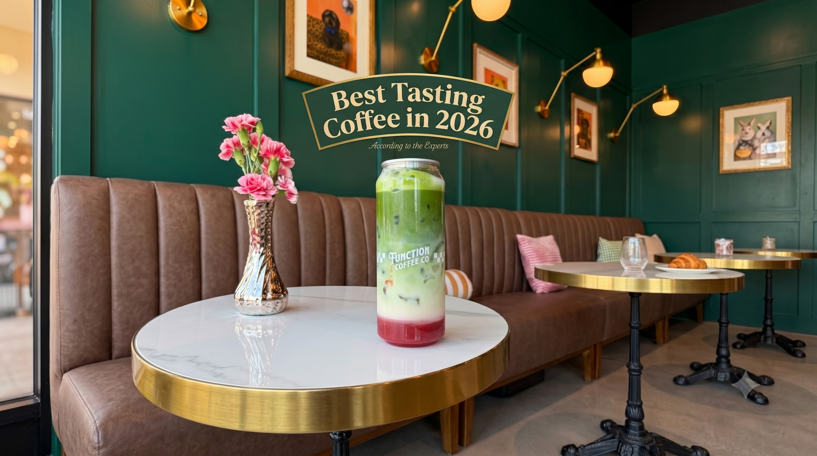 Best Tasting Coffee in 2026: Our Honest Guide to What Actually Tastes Great