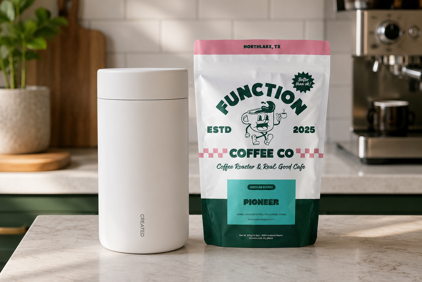 How Long Does Coffee Last? The Complete Freshness & Storage Guide Function Coffee Co