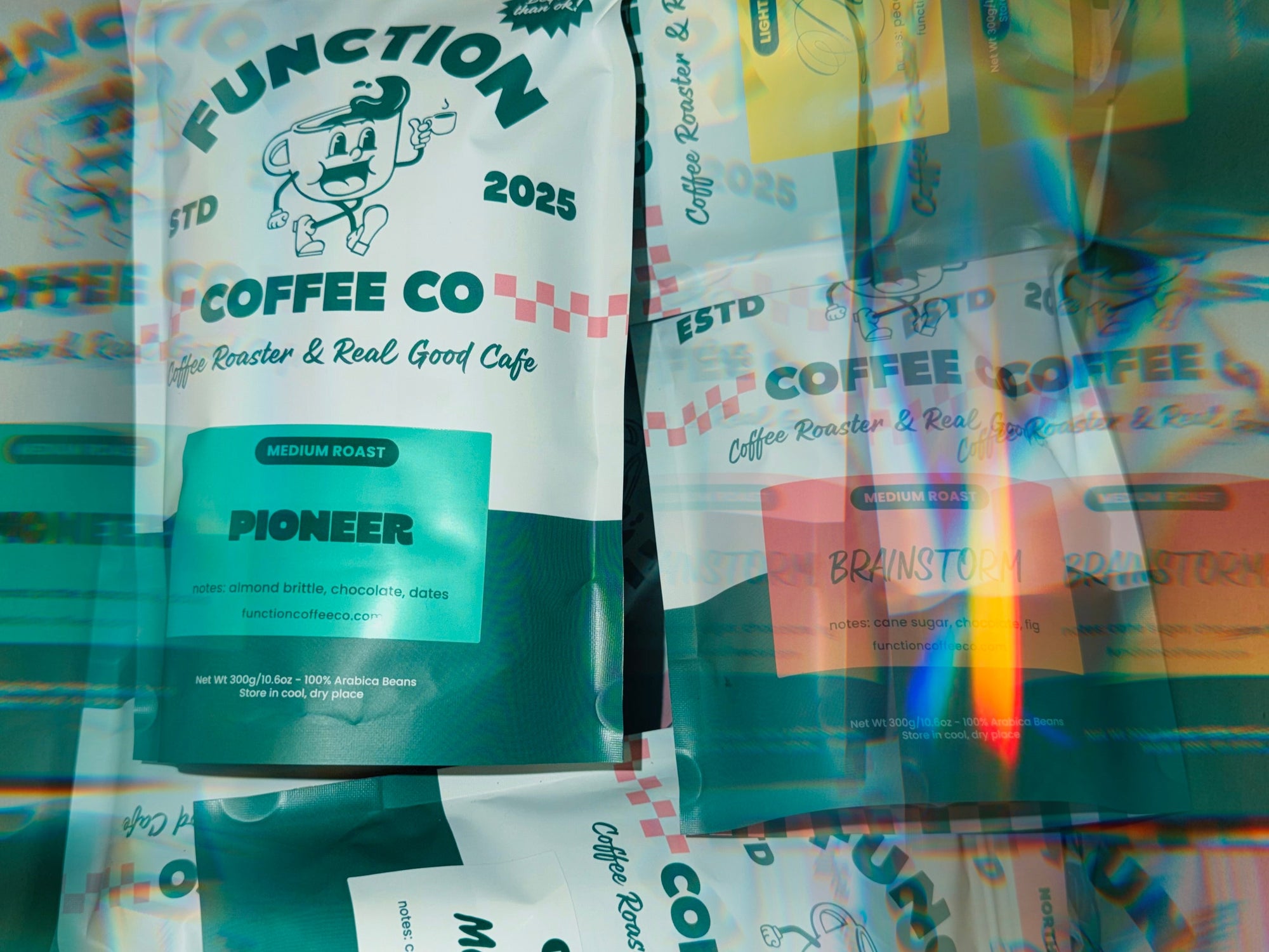 New Site, Same Function: We Just Upgraded the Drip