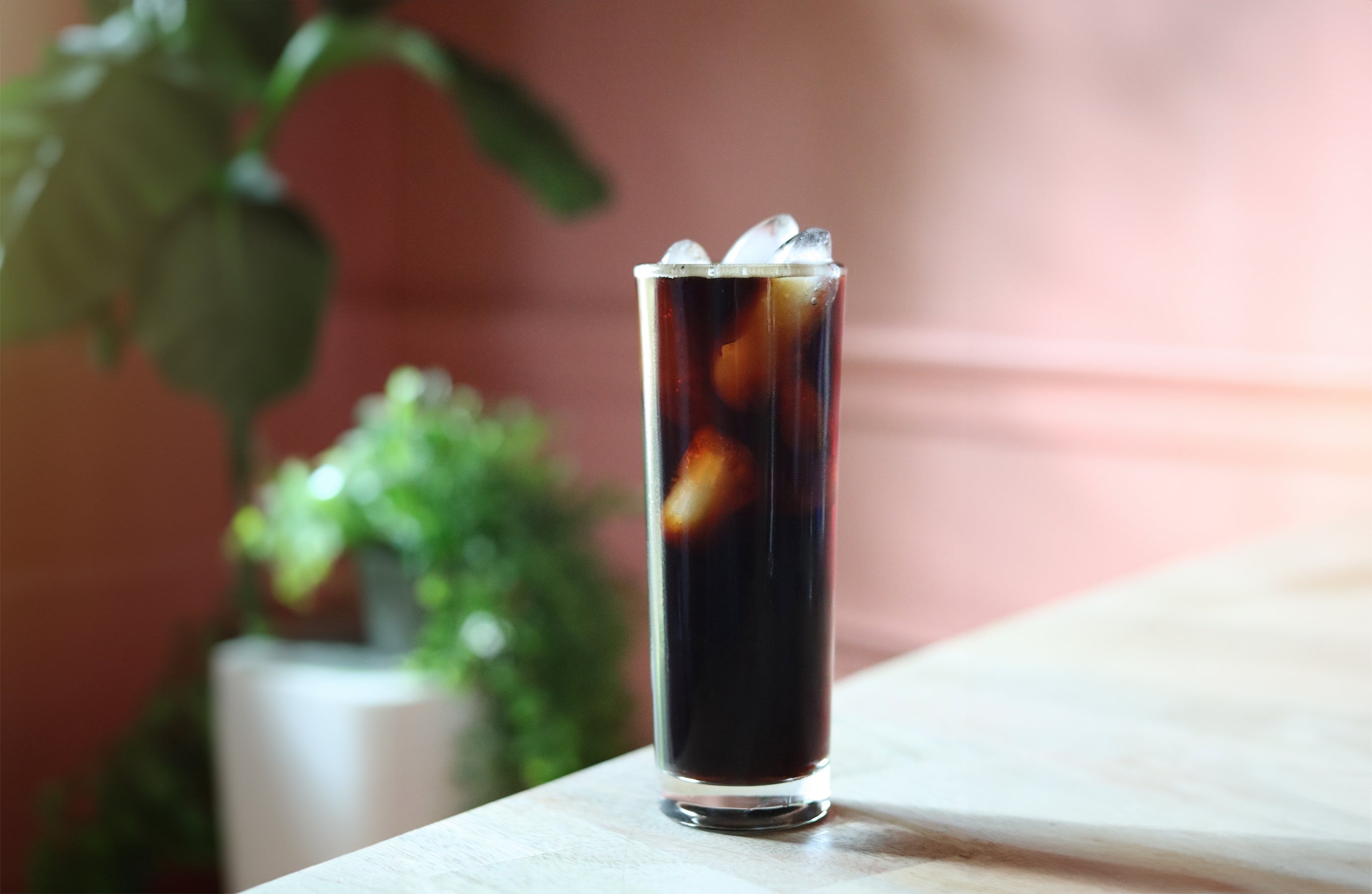 How To Make The Perfect Cold Brew At Home