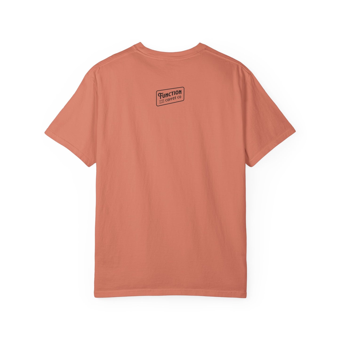 Full Front Funky T-shirt