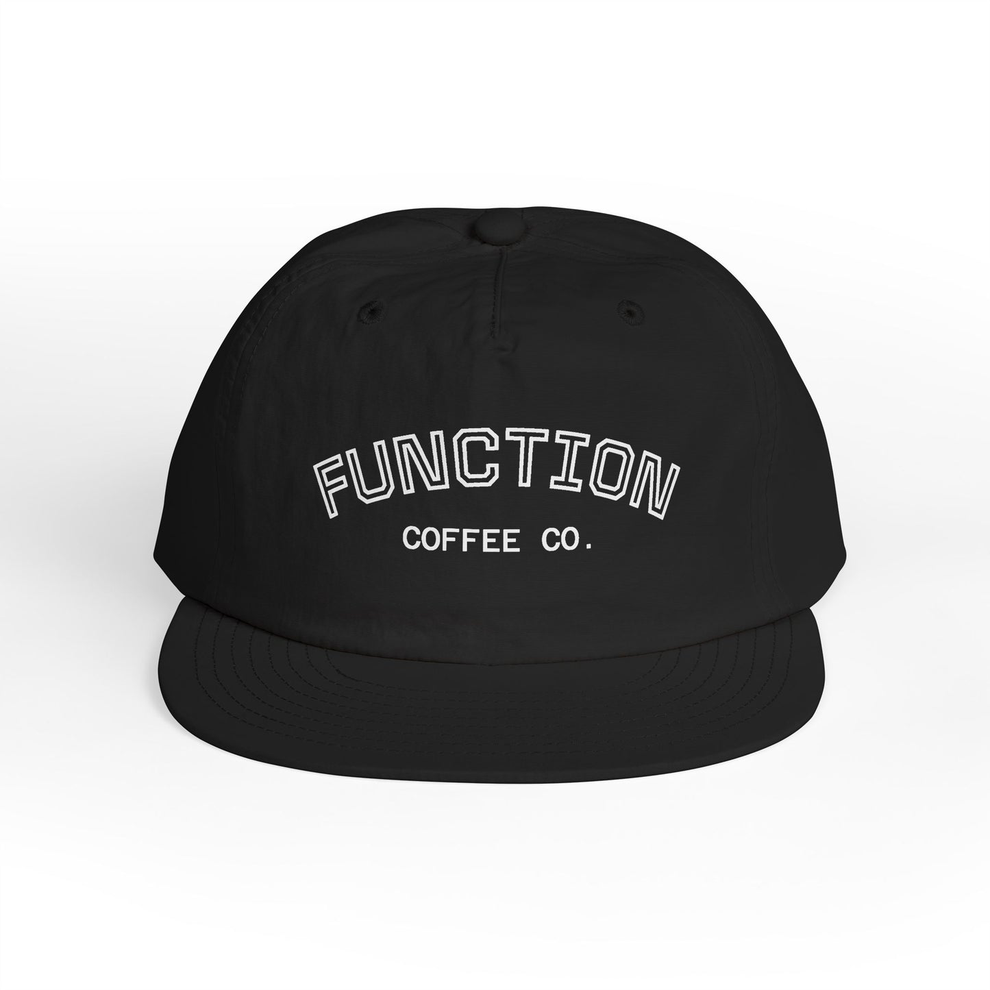 Collegiate Surf Cap