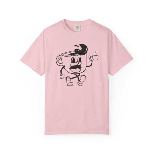 Full Front Funky T-shirt