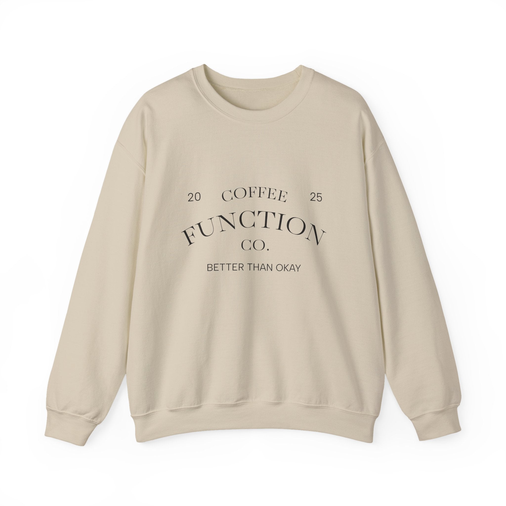 Founder's Crewneck Sweatshirt