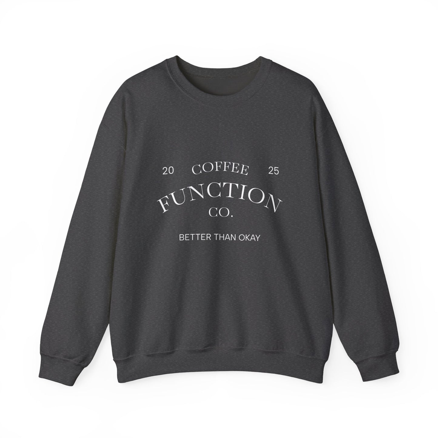 Founder's Crewneck Sweatshirt