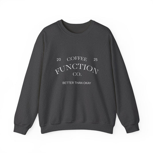 Founder's Crewneck Sweatshirt