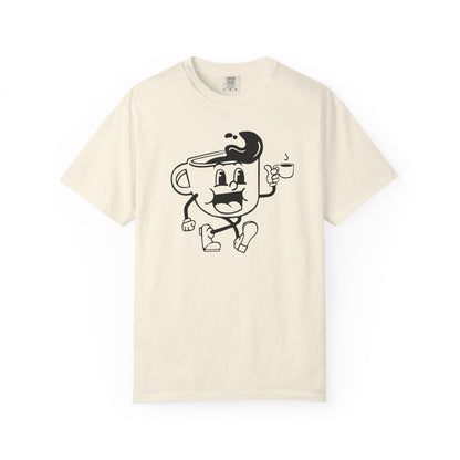 Full Front Funky T-shirt
