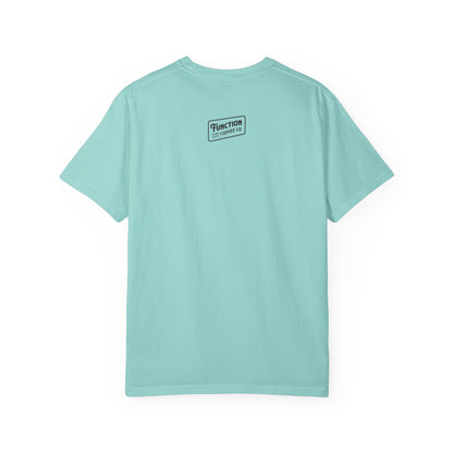 Full Front Funky T-shirt