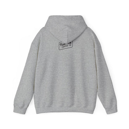 "Better Than Okay" Unisex Hoodie
