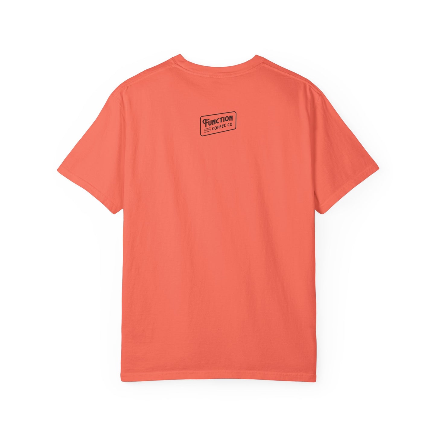Full Front Funky T-shirt