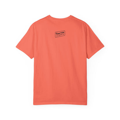 Full Front Funky T-shirt