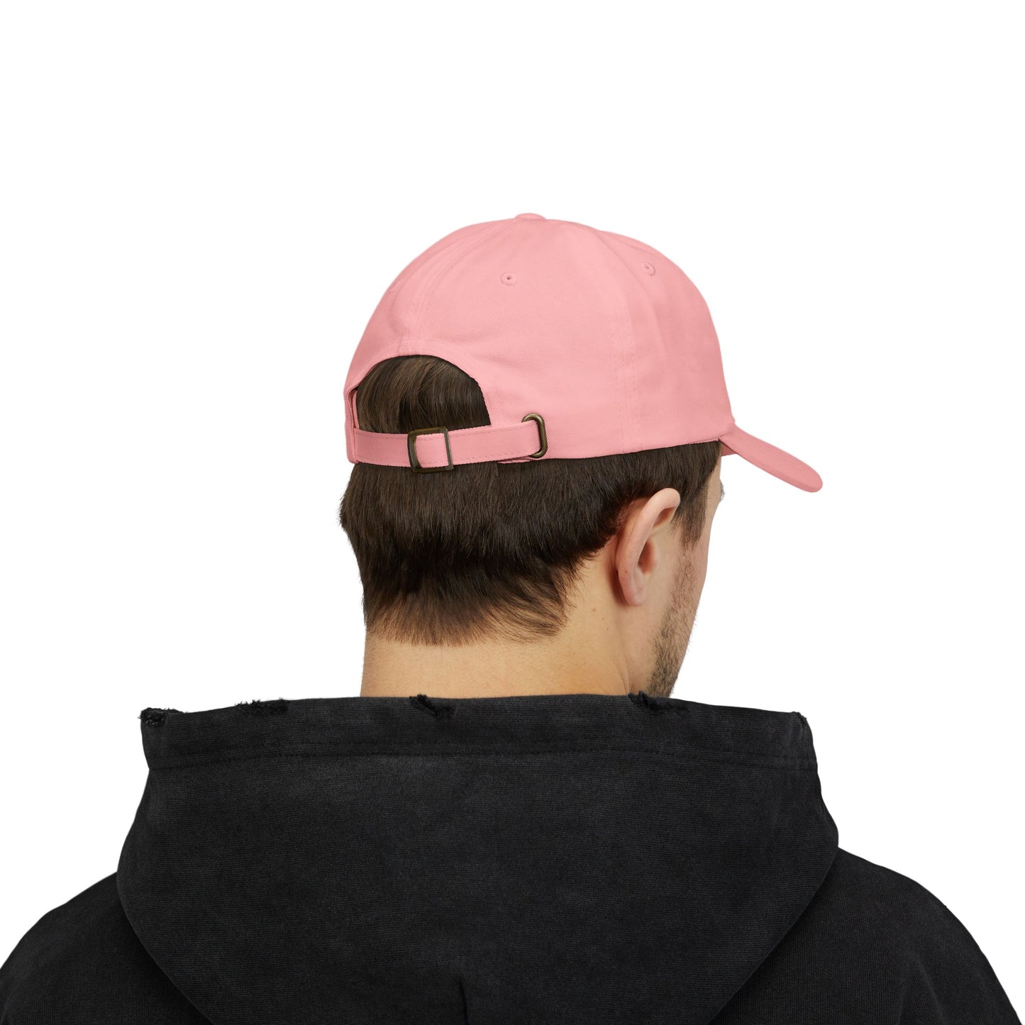 Funky Classic Dad Cap
