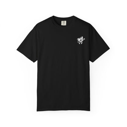 Function Coffee Club T-shirt