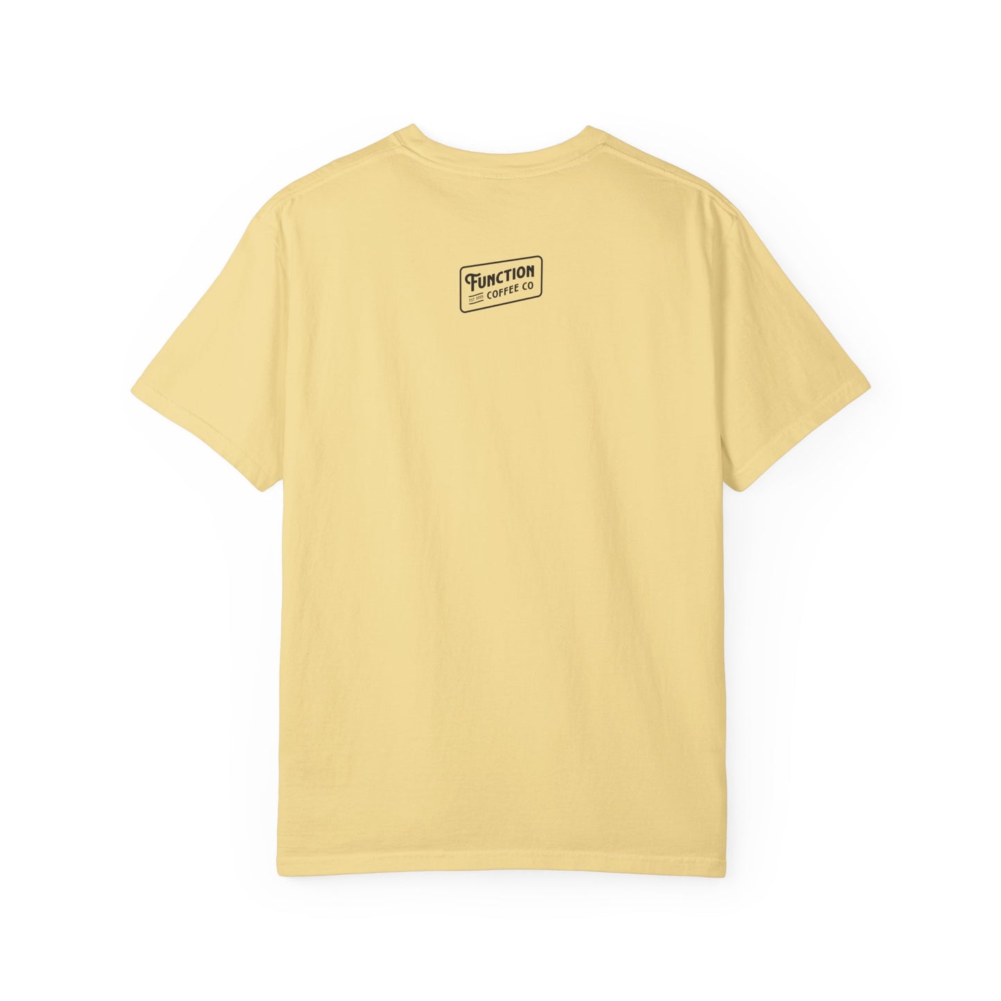 Full Front Funky T-shirt