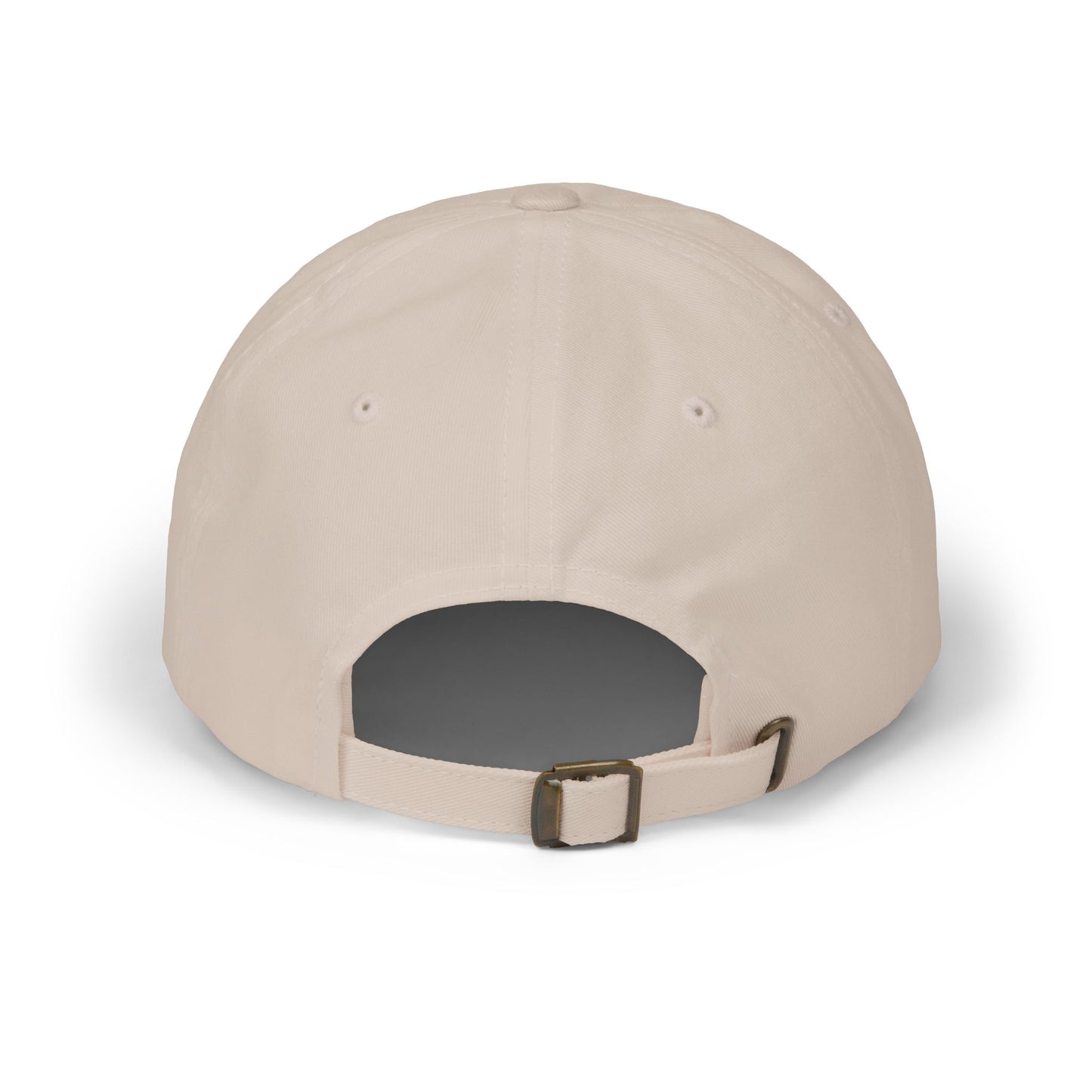 Funky Classic Dad Cap