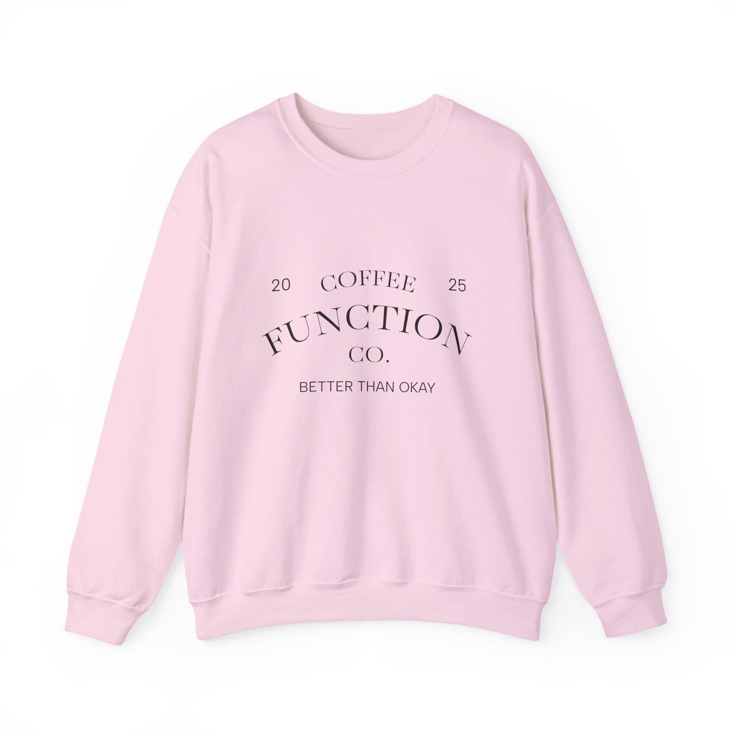 Founder's Crewneck Sweatshirt