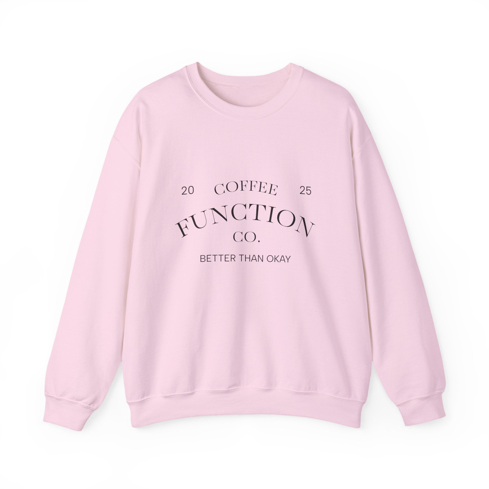 Founder's Crewneck Sweatshirt