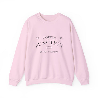 Founder's Crewneck Sweatshirt