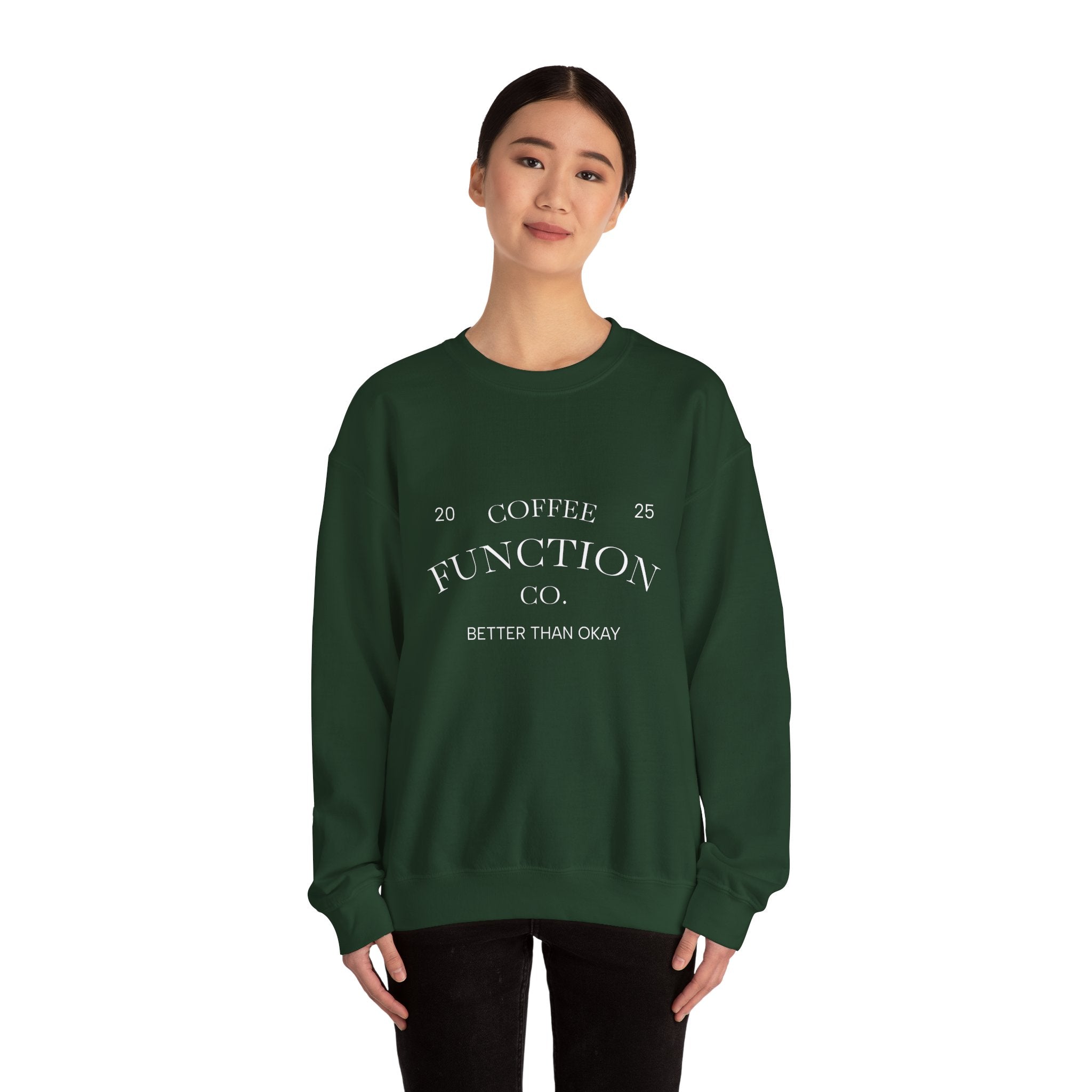 Founder's Crewneck Sweatshirt