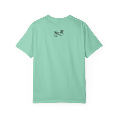 Full Front Funky T-shirt