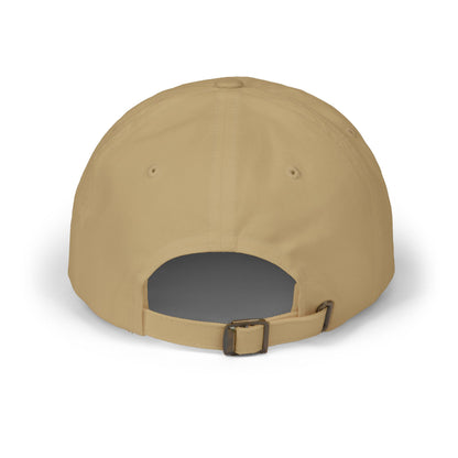 Funky Classic Dad Cap