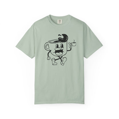 Full Front Funky T-shirt