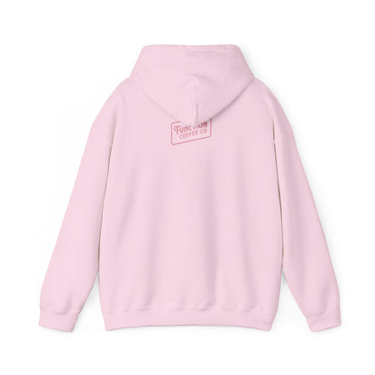 "Better Than Okay" Unisex Hoodie